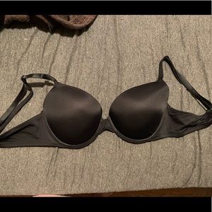 Victoria’s Secret push-up bra